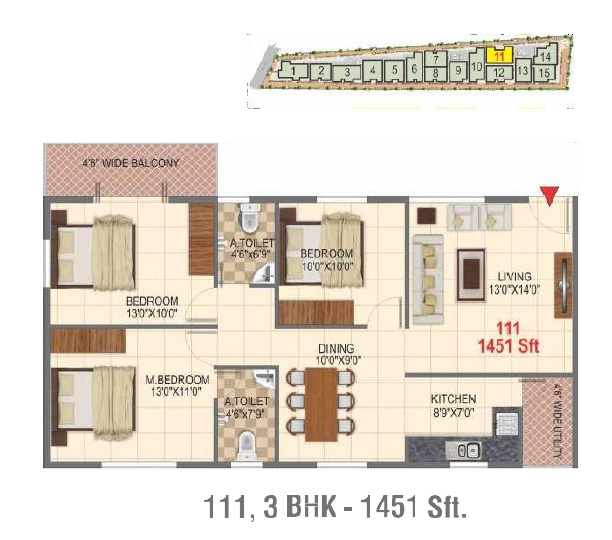  square Floor Plan Floor Plan