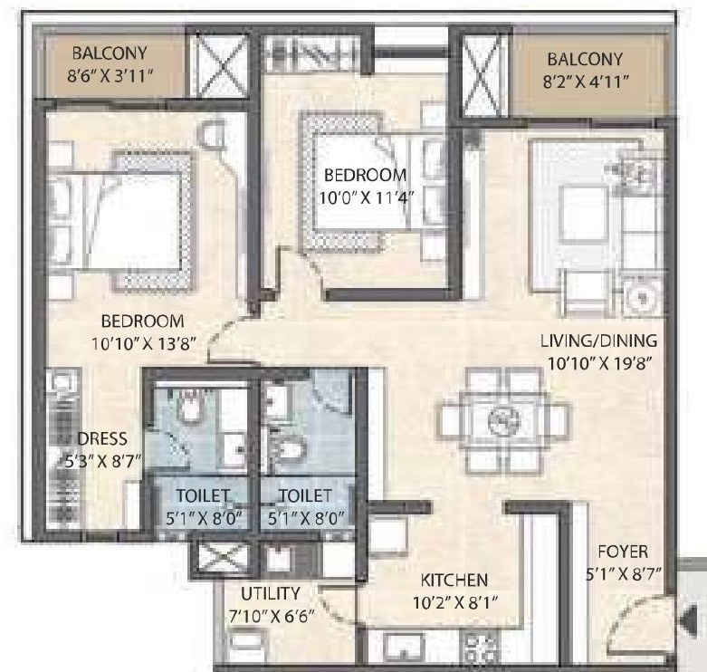 Floor Plan newtown Floor Plan Floor Plan