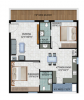  hirize-elysia Floor Plan Floor Plan