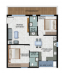  hirize-elysia Floor Plan Floor Plan