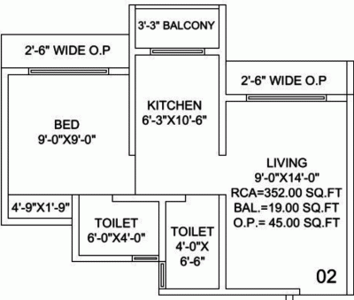  surabhi Floor Plan Floor Plan