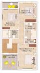  jagruti Floor Plan First Floor Plan