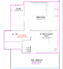 shayonam Floor Plan Second Floor Plan