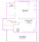 Second Floor Plan shayonam Floor Plan Second Floor Plan
