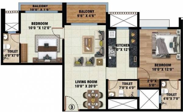  aspire Floor Plan Floor Plan