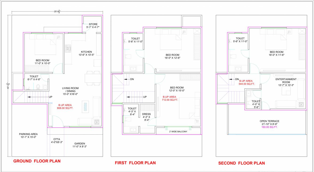shayonam Floor Plan Floor Plan