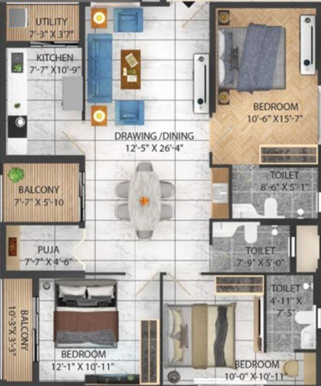 Floor Plan skycity Floor Plan Floor Plan