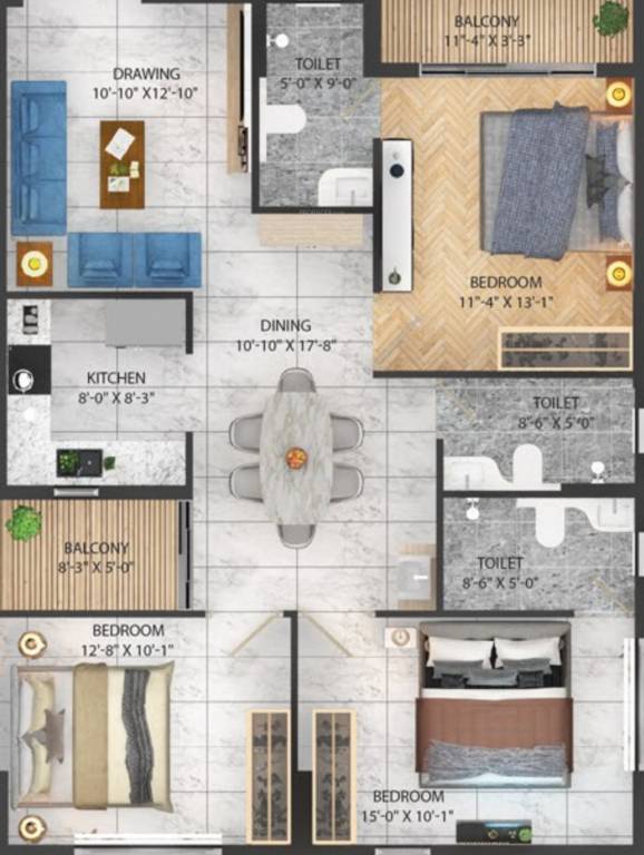 Floor Plan skycity Floor Plan Floor Plan