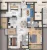 skycity Floor Plan Floor Plan