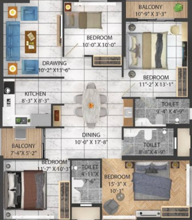 Floor Plan skycity Floor Plan Floor Plan