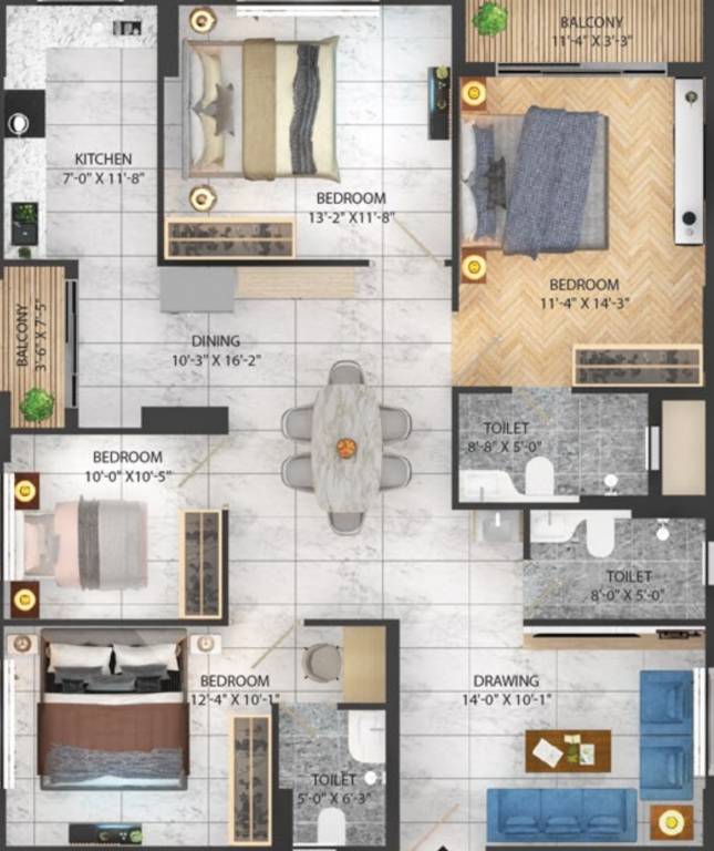 Floor Plan skycity Floor Plan Floor Plan