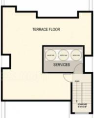 flamingo-floors Floor Plan Terrace Floor Plan