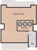  flamingo-floors Floor Plan Terrace Floor Plan