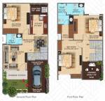 Floor Plan atlantis-phase-ii-c2 Floor Plan Floor Plan