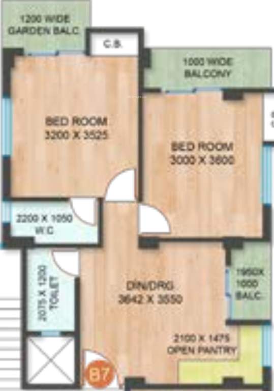  rajokiya Floor Plan Floor Plan