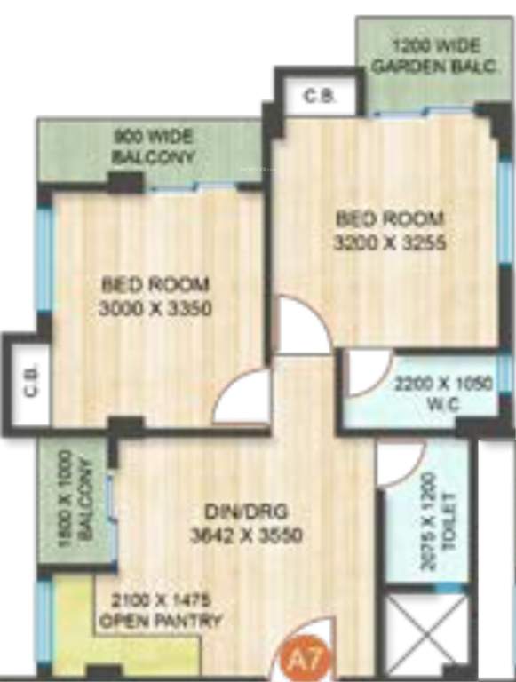  rajokiya Floor Plan Floor Plan