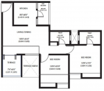  new-town Floor Plan Floor Plan