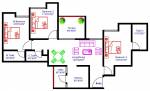 new-town Floor Plan Floor Plan