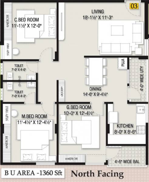  aurora Floor Plan Floor Plan