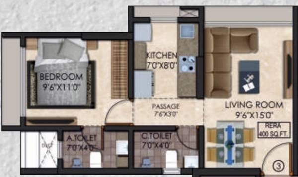  sharanam Floor Plan Floor Plan