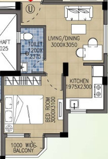 Floor Plan  4 sight green leaf phase ii Floor Plan Floor Plan