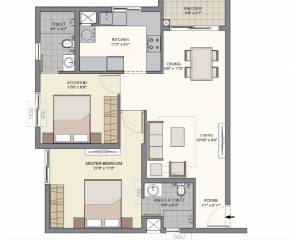  greenwoods Floor Plan Floor Plan