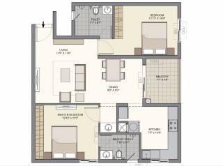  greenwoods Floor Plan Floor Plan