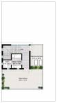 Terrace Floor Plan estates-aranya-phase-i Floor Plan Terrace Floor Plan