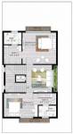 Second Floor Plan estates-aranya-phase-i Floor Plan Second Floor Plan