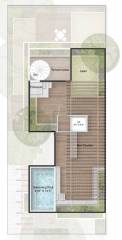  estates-aranya-phase-i Floor Plan Terrace Floor Plan