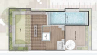  estates-aranya-innovative-township-phase-i Floor Plan Terrace Floor Plan