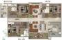  botanika Floor Plan Floor Plan