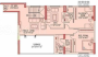 Upper Level Duplex Plan  ozone-phase-ii Floor Plan Upper Level Duplex Plan