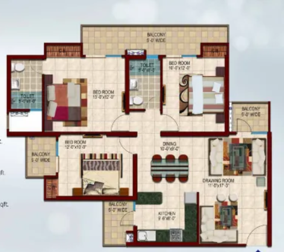 Floor Plan estate Floor Plan Floor Plan