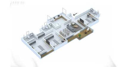  race-course-phase-i Floor Plan Floor Plan