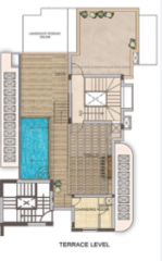  park-view-grand-spa Floor Plan Terrace Floor Plan
