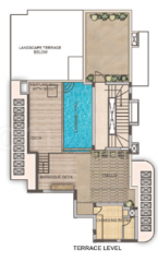  park-view-grand-spa Floor Plan Terrace Floor Plan
