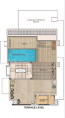  park-view-grand-spa Floor Plan Terrace Floor Plan