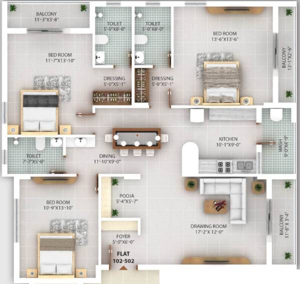 Floor Plan pramod-retreat Floor Plan Floor Plan