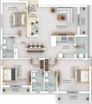  pramod-retreat Floor Plan Floor Plan