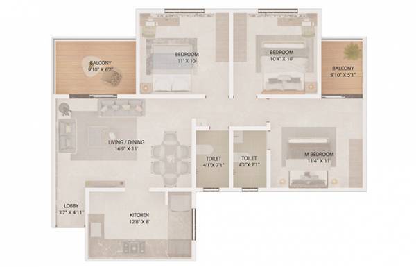  galaxy Floor Plan Floor Plan