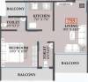  girija-heights Floor Plan Floor Plan