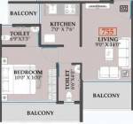  girija-heights Floor Plan Floor Plan