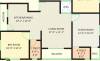  radha-krishna-complex Floor Plan Floor Plan