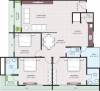 sarjan-luxuria Floor Plan Floor Plan