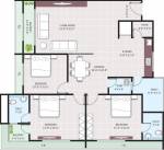  sarjan-luxuria Floor Plan Floor Plan