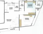  aalayam-residency Floor Plan Floor Plan