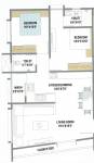  aalayam-residency Floor Plan Floor Plan