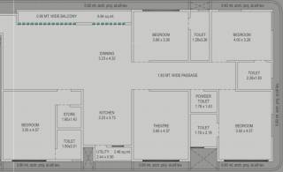  springs-exotica-3 Floor Plan Floor Plan