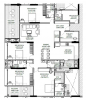  shubh-nirvana Floor Plan Floor Plan